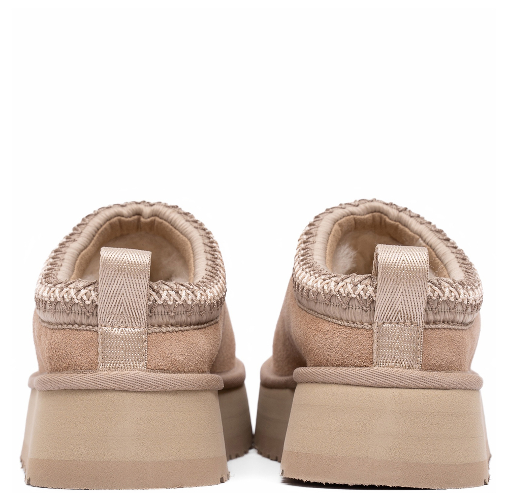 UGG Tazz Platform Sand