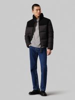 Куртка CALVIN KLEIN JEANS - черный(J30J326091)