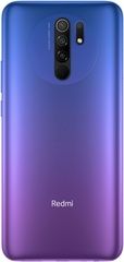 Смартфон Xiaomi Redmi 9 4/64GB (Фиолетовый) Global Version
