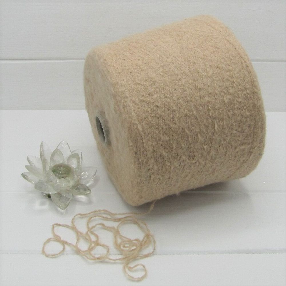 OLIVO 84% вспушеный хлопок 12% полиамид 4% другие волокна