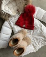 Сапоги Age of Innocence, 22,5