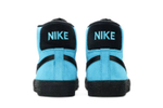 Кроссовки Nike Blazer Sb Zoom "Baltic Blue"