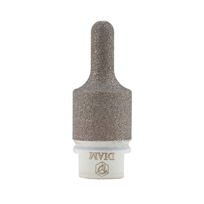 Алмазная пальчиковая фреза DIAM EXTRA LINE V-TECH 10-20 мм 320304