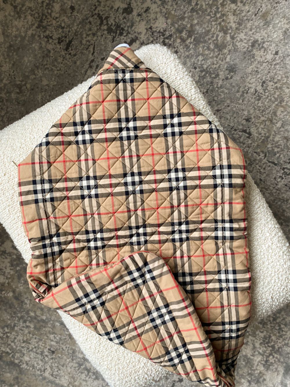 Конверт Burberry, 74