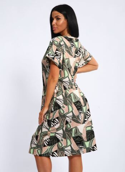 Туника женская "917 К.П" (183)