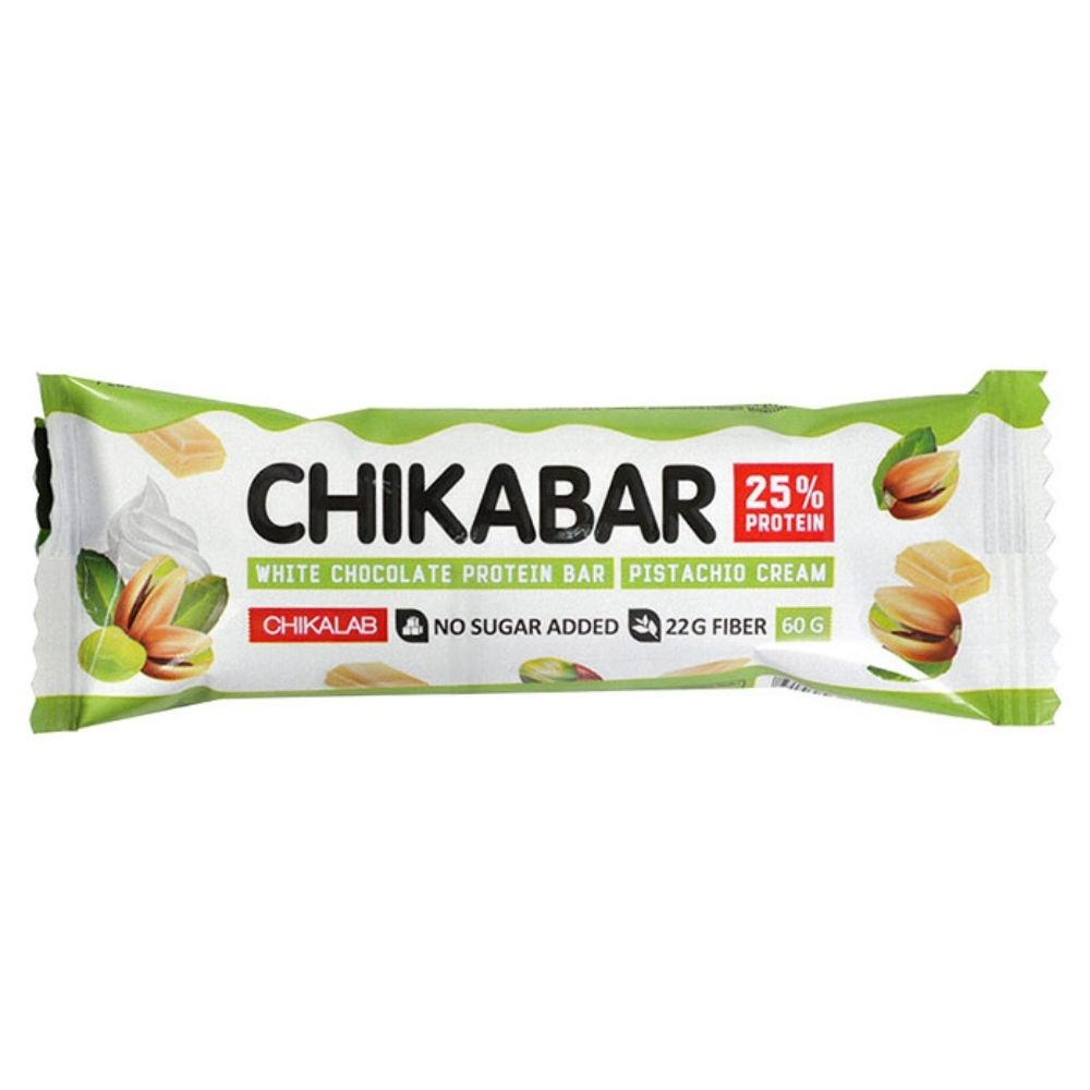 Батончик CHIKALAB 60 г