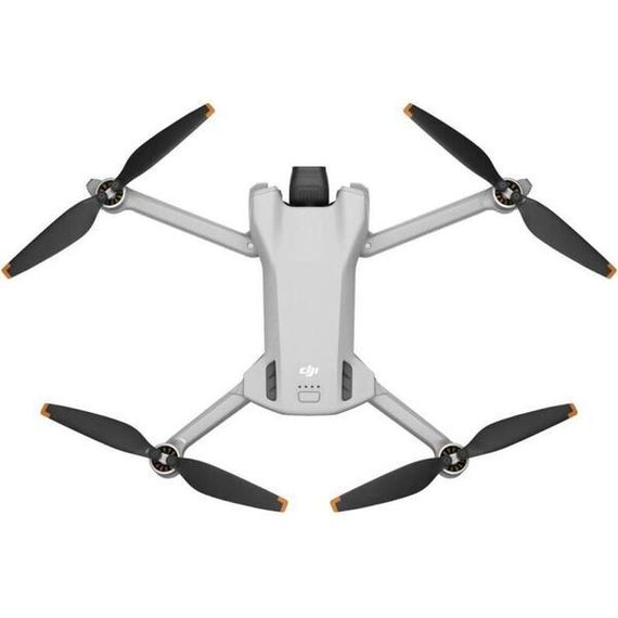 Квадрокоптер DJI Mini 3 (RC-N1)