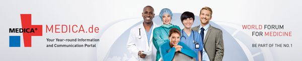 Международной выставки Medica 2017 Международной выставки Medica 2017