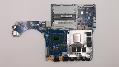 Материнская плата для ноутбука Lenovo Legion Y540-15IRH i5-9300H RTX2060 6GB WIN (5B20S42287), оригинал
