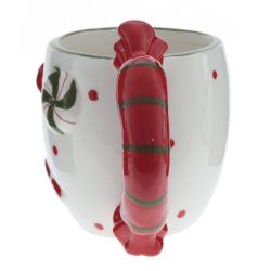 GAEM Кружка "Конфета", 400 мл, L15,5 W9,5 H12 см