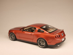Краска лаковая HobbyLink Toyota Pearl Orange HP-5202