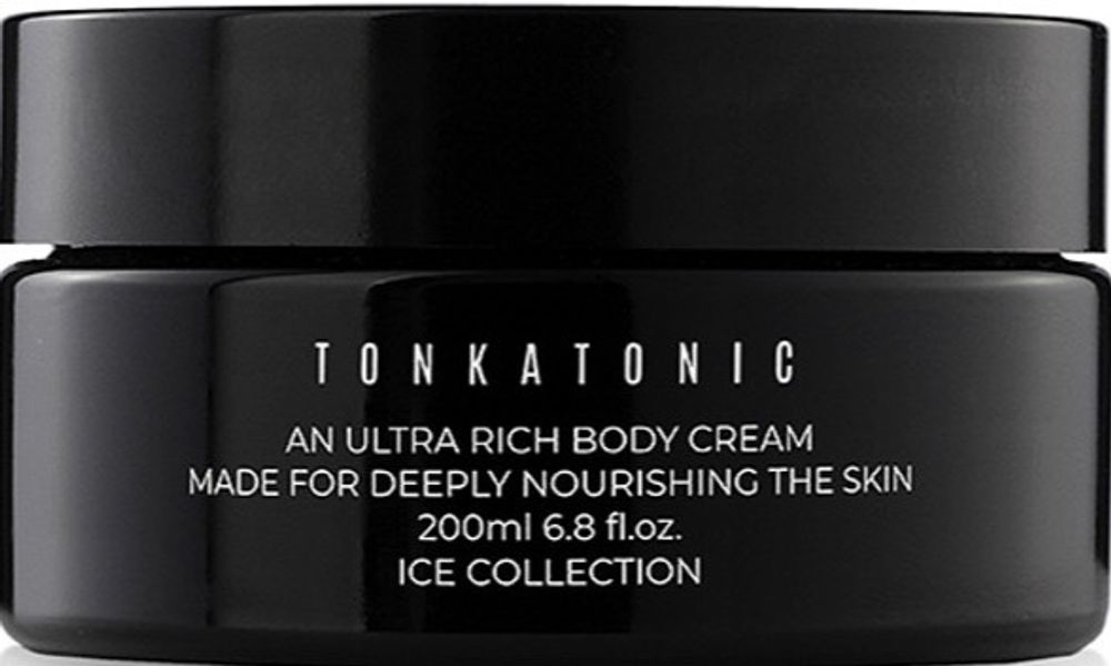 MORPH TONKTONIC BODY CREAM 200 ML