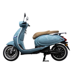 Электроскутер Okla LG-Plus