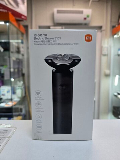 Бритва Xiaomi Electric Shaver S101