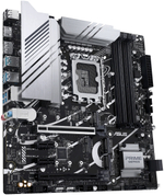 Материнская плата ASUS PRIME Z790M-PLUS D4