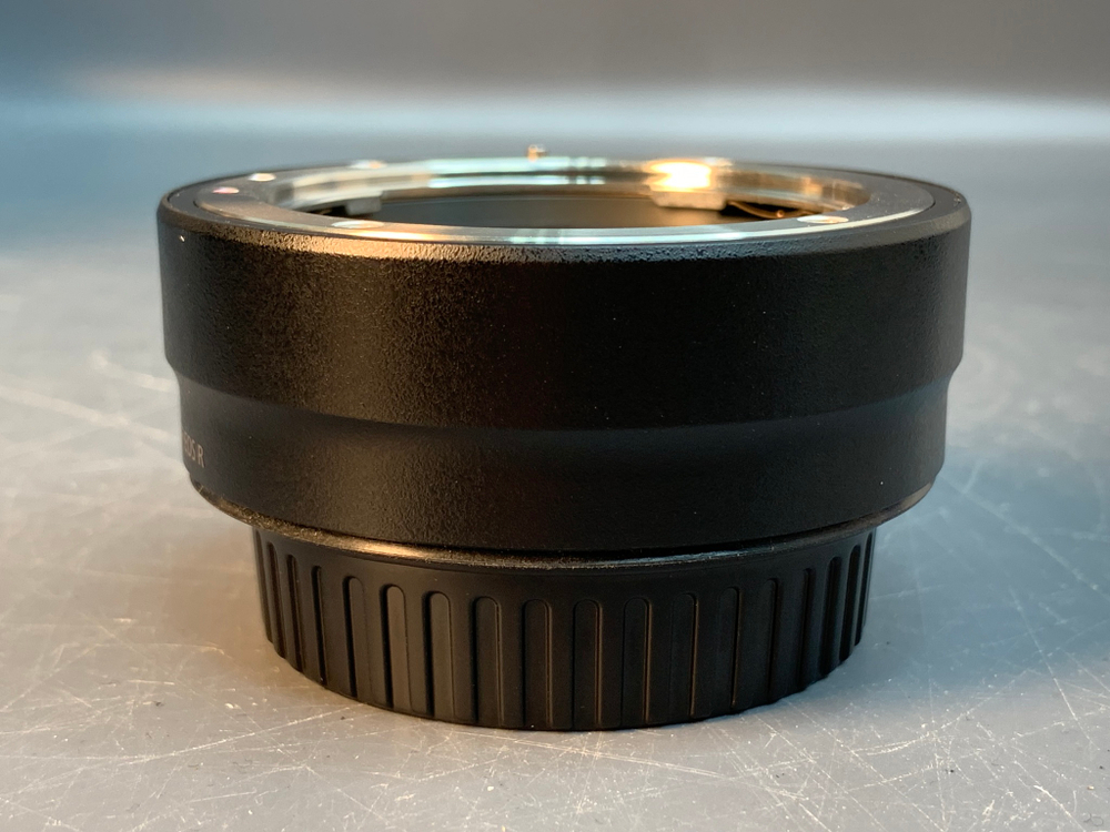 Canon Mount Adapter EF-EOS R
