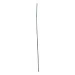 Опора бамбуковая в пластике, H 150 см Palisad