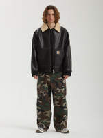 Мужские Брюки (Baggy Fit) Baggy Cargo