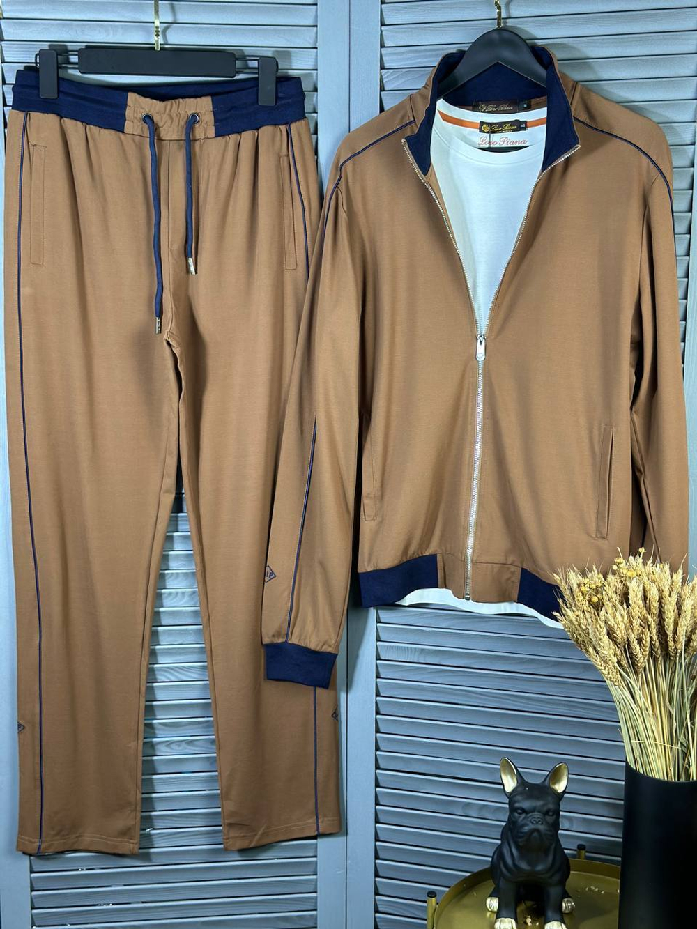 Костюм Loro Piana