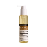 Масло гидрофильное с 5% масла жожоба Derma Factory Jojoba 5% cleansing oil, 150 мл