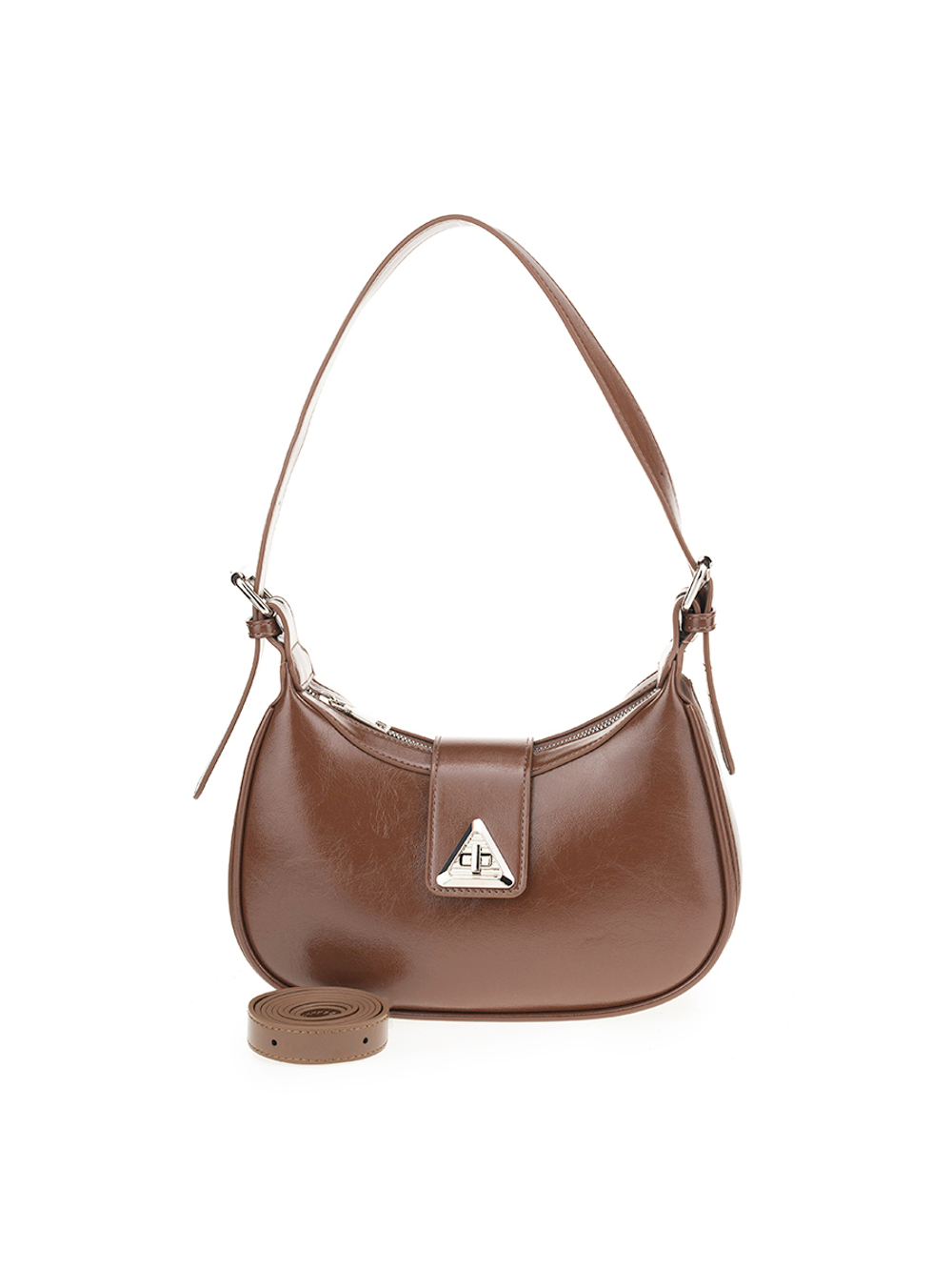 27673/23 Сумка жен., иск. кожа