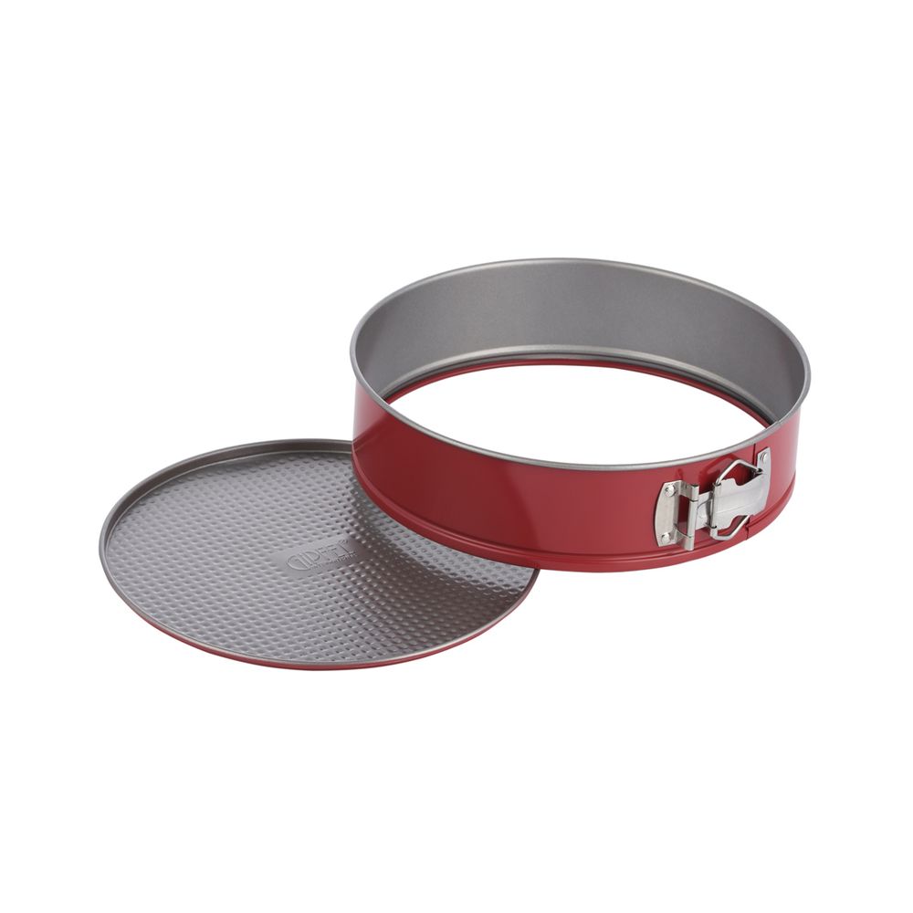 Набор из 2 форм для выпечки Gipfel Kapri 51056 24x6,5 см и 20x6,5 см