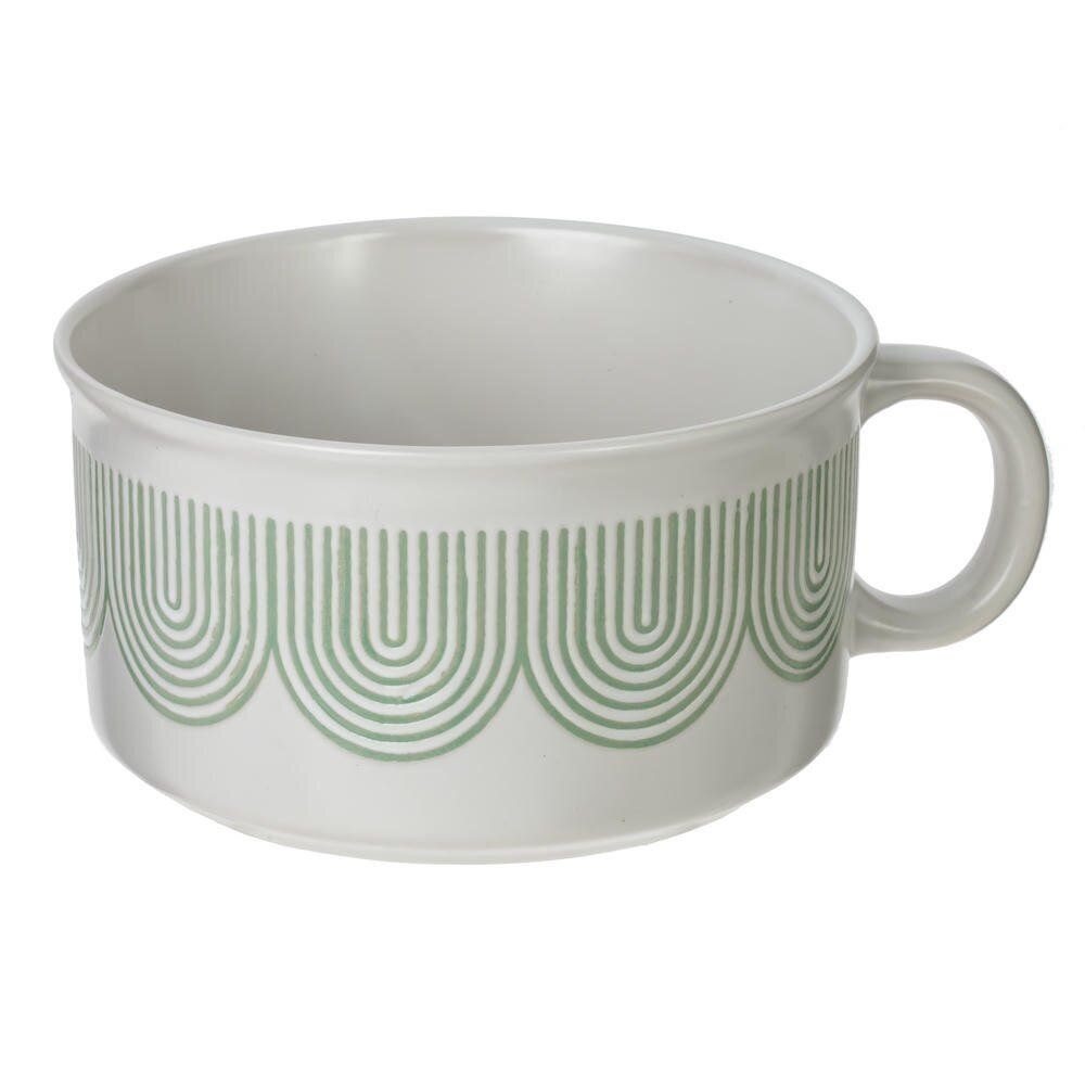 GAEM Бульонница, 700 мл, L16 W14 H7,5 см, 6в.