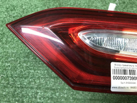 Фонарь правый внутр. Toyota Camry 8 XV70 17-нв LED