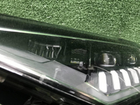 Фара левая Audi Q8 (2018-2023) LED
