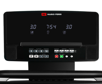 Беговая дорожка Mario Ferri Seppio