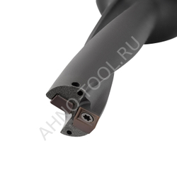 Сверло корпусное MSD4130-S20-SP05(SKD61) "ACCKee"