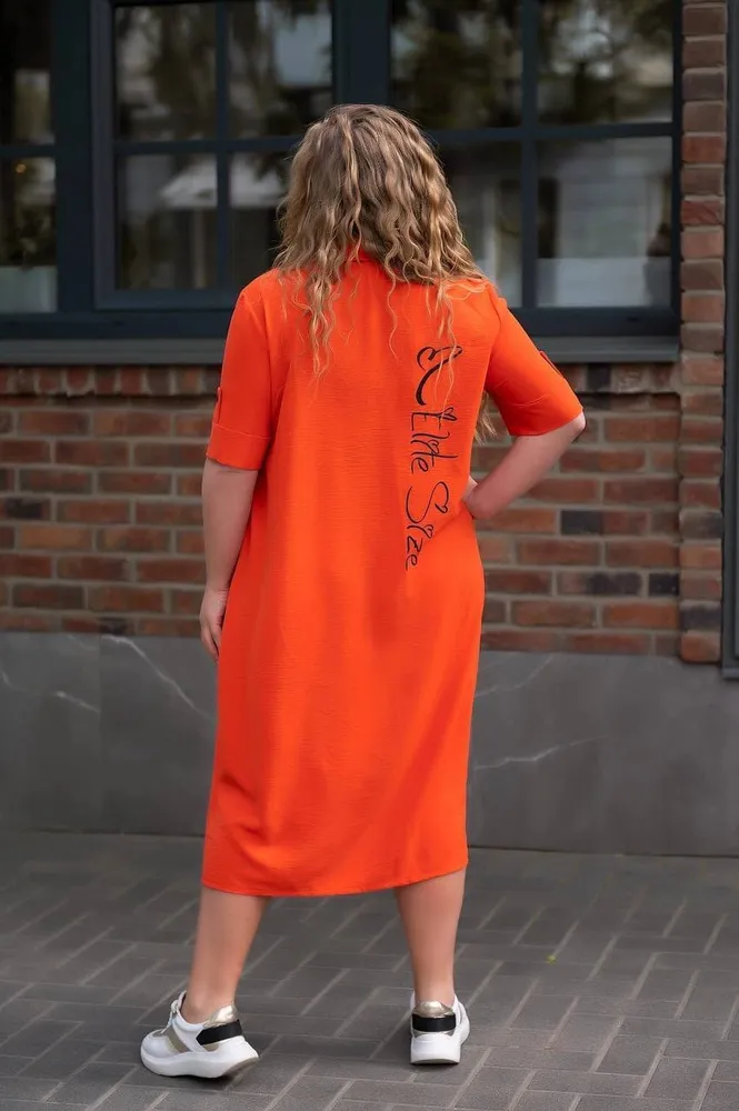 Платье УК-1333-2 Fabrika