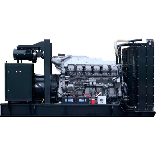 Высоковольтная станция MGE P1500MH 10500 В