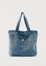 Carhartt WIP UNISEX - Сумка для покупок - Синий