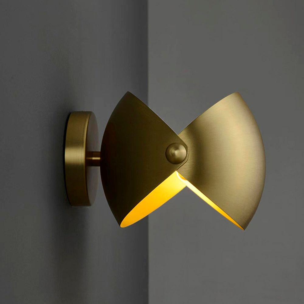 Настенный светильник ZETA WALL