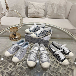 Christian Dior Lucky Sneaker (4 colors)