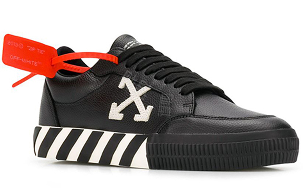 Off-White Vulcanized