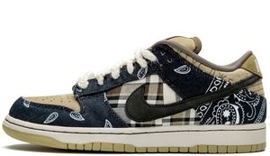 КРОССОВКИ NIKE SB DUNK
