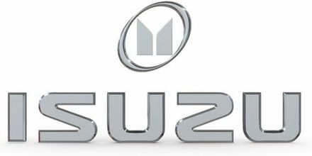 Isuzu