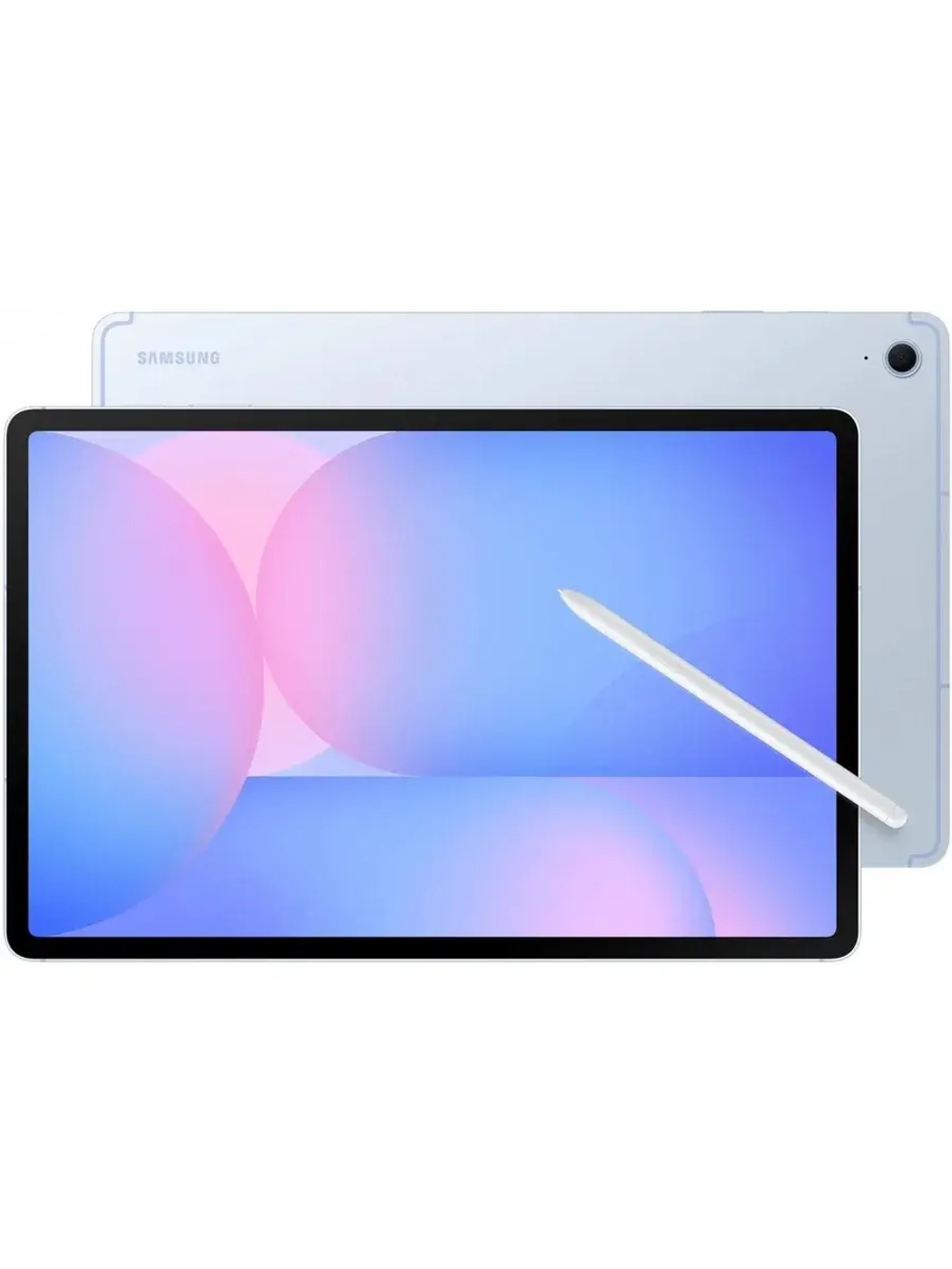 Планшет Samsung Galaxy Tab S10 FE+ Wi-Fi SM-X620 8/128Gb, Blue