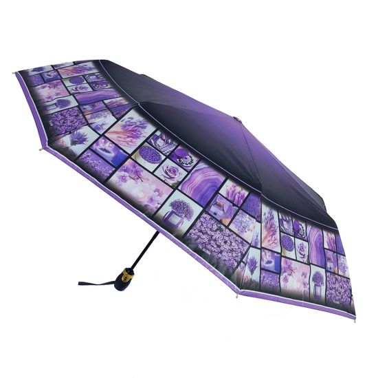 Женский зонт Три Слона Полный автомат 3863-A-06