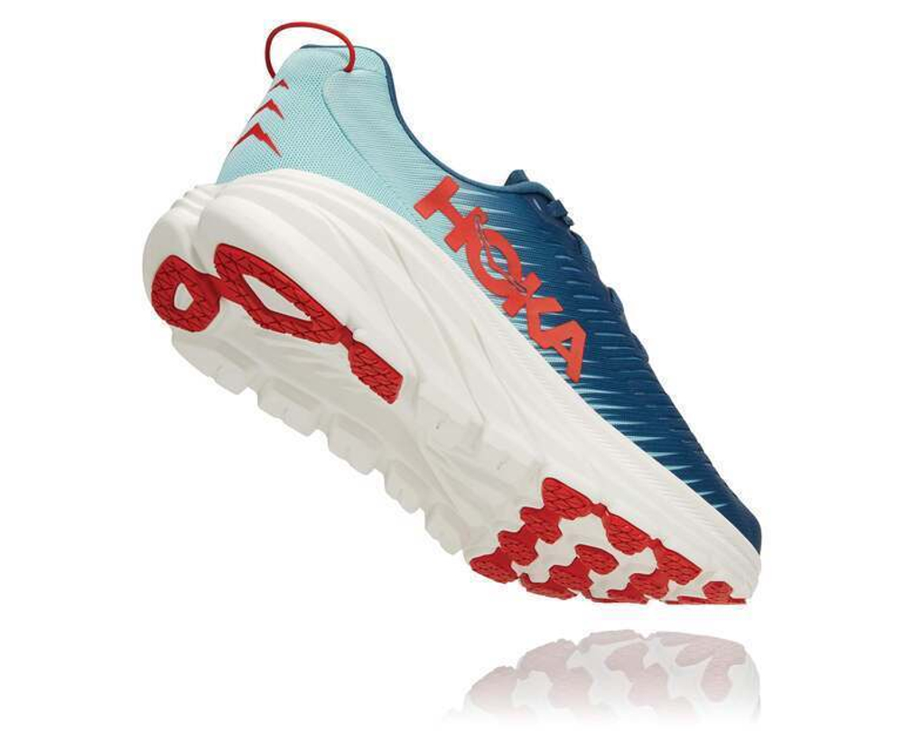 Кроссовки мужские Hoka Rincon 3 WIDE