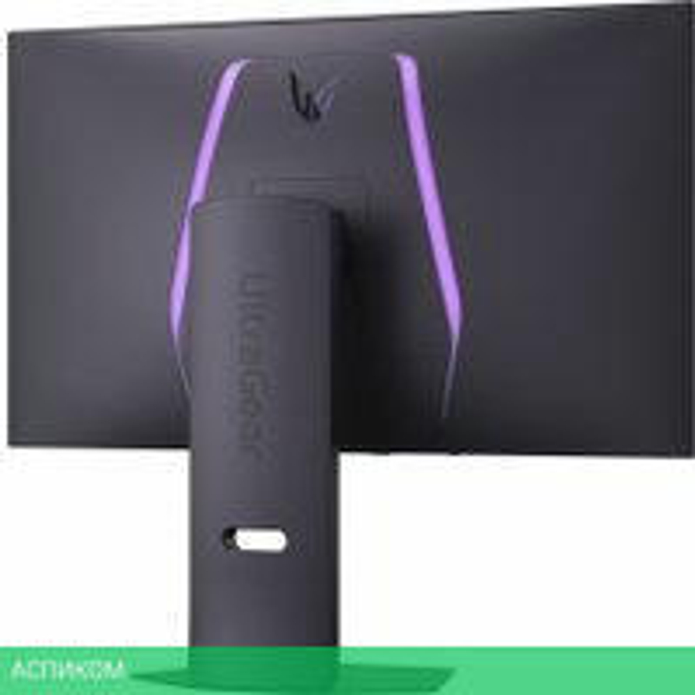 Игровой монитор LG UltraGear OLED 32GS95UV-B