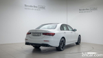 Mercedes-Benz E-Class W213 E53 AMG 4MATIC+ (12.2022)