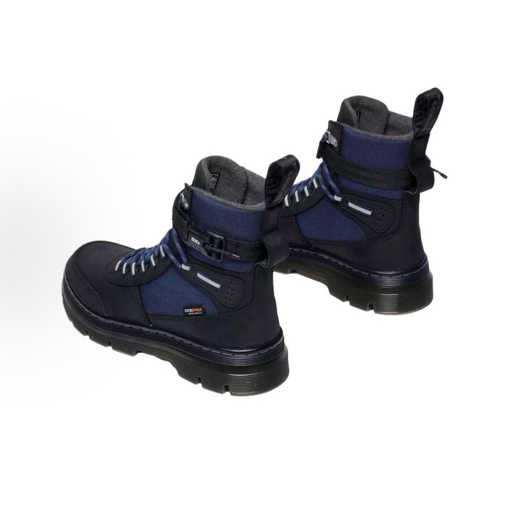 Ботинки Dr. Martens Combs Tech WX