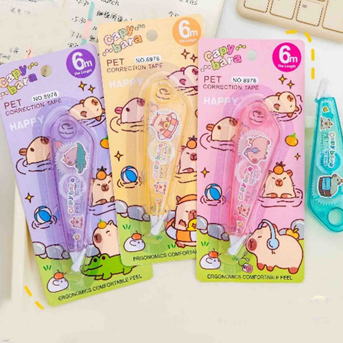 Корректор Капибара