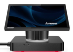 10.1" Моноблок Lenovo ThinkSmart Hub (1920x1080, Intel Core i5-8365U, RAM 8ГБ,SSD 128ГБ, Intel UHD Graphics 620, Win 10Pro)