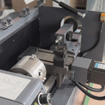 VISPROM SP2138 Токарный станок с ЧПУ с горизонтальной станиной