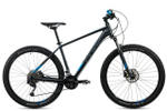 Горный велосипед Cube Aim SL 27.5 (2019)