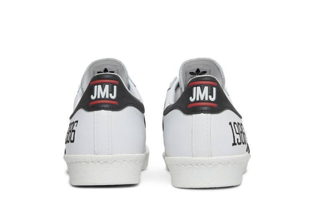 Кроссовки Disney X Adidas Originals Superstar